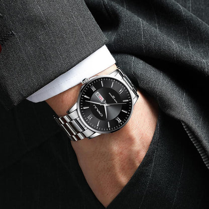 Premium Water Resistant Men's Sport Watch