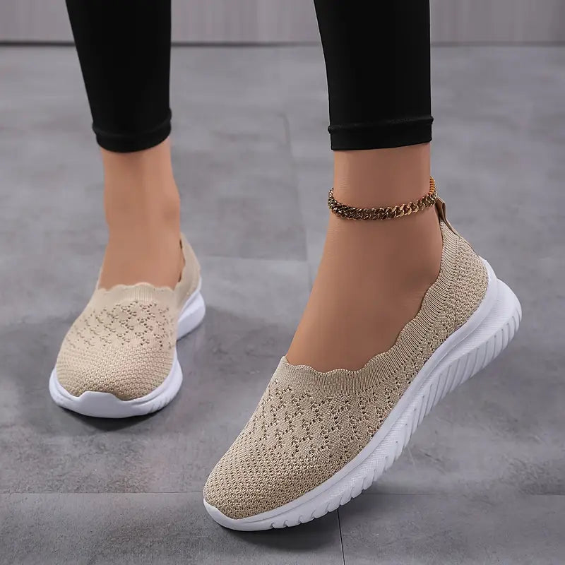 Vitaluxe | Orthopedic Sneakers for Comfort and Support 6