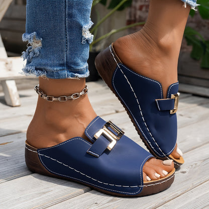 Classic Capella Easy Wear Sandals
