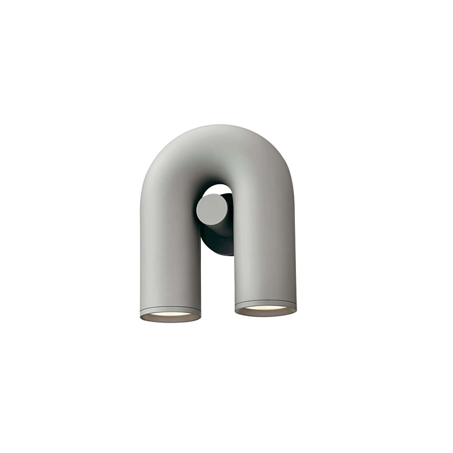 Flexible Curved Mounting Light