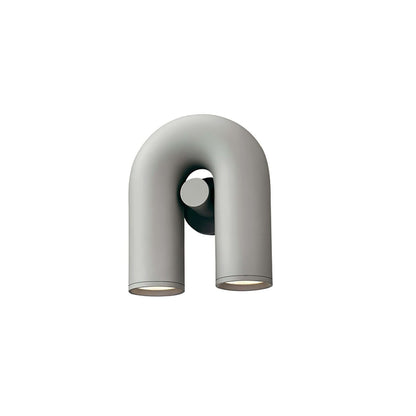 Flexible Curved Mounting Light