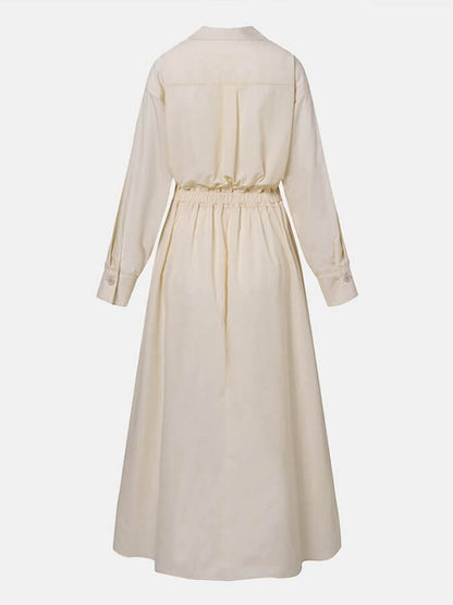 Classic Ladies Summer Dress