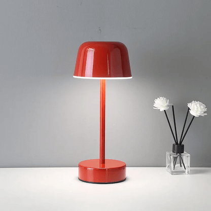 Stylish Adjustable Desk Lamp with Bright LED Light