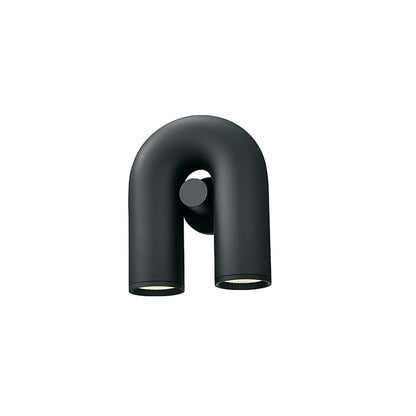 Flexible Curved Mounting Light