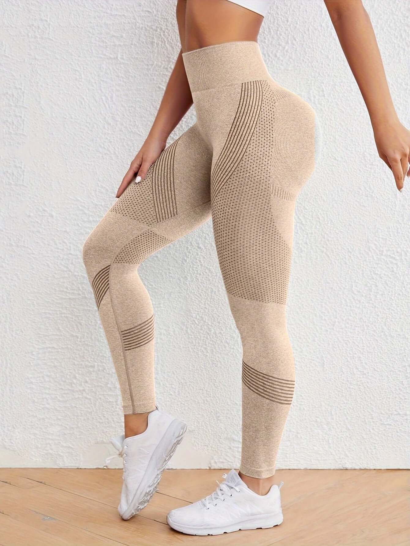Comfortable Fit Women's Yoga Leggings