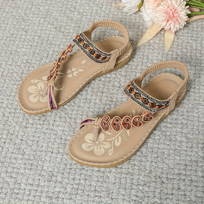Stylish Beach Sandals for Ladies
