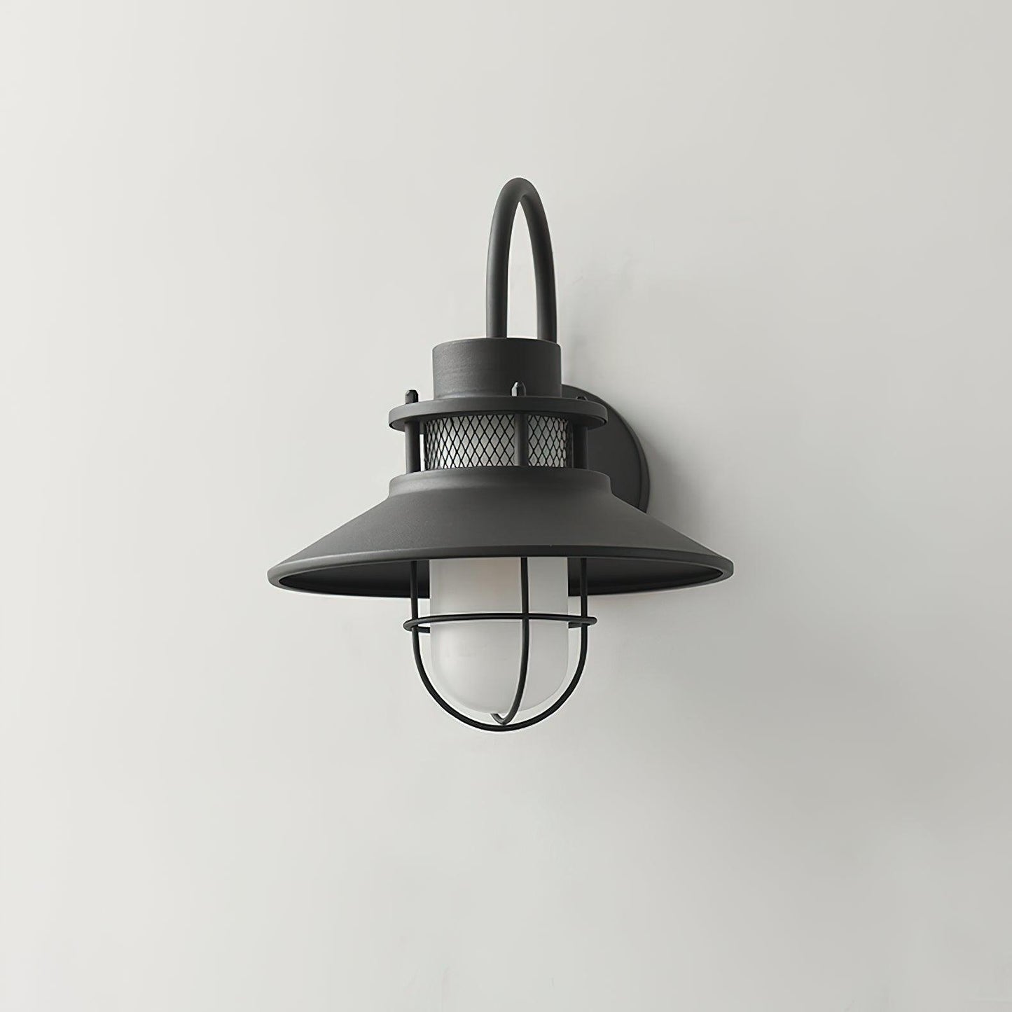 Weatherproof Outdoor Wall Light with Water Resistance