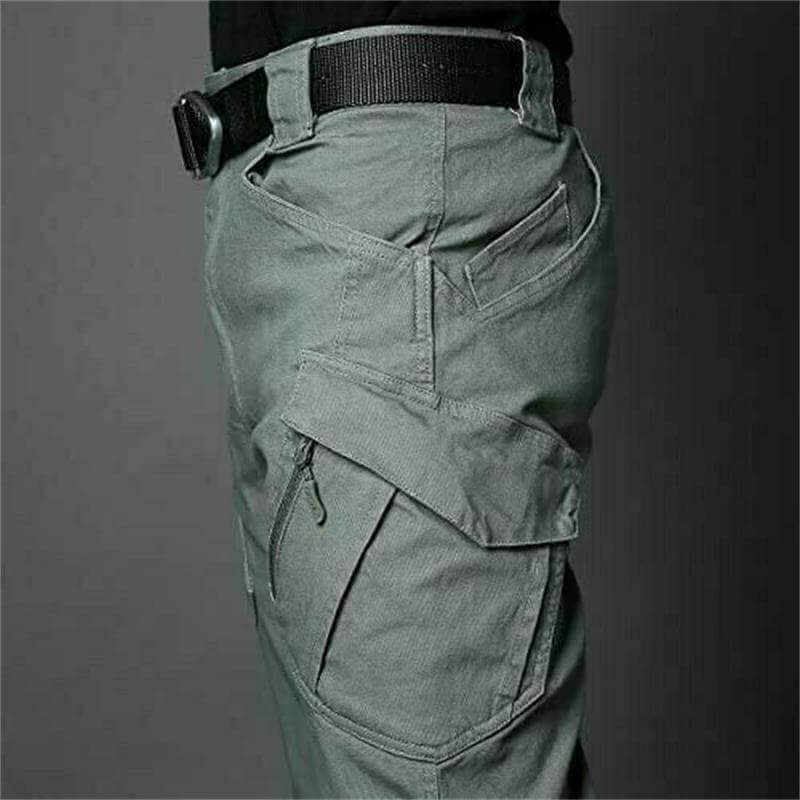 Waterproof Outdoor Hiking Pants for Men