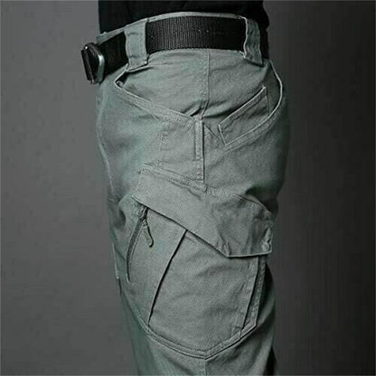 Waterproof Outdoor Hiking Pants for Men