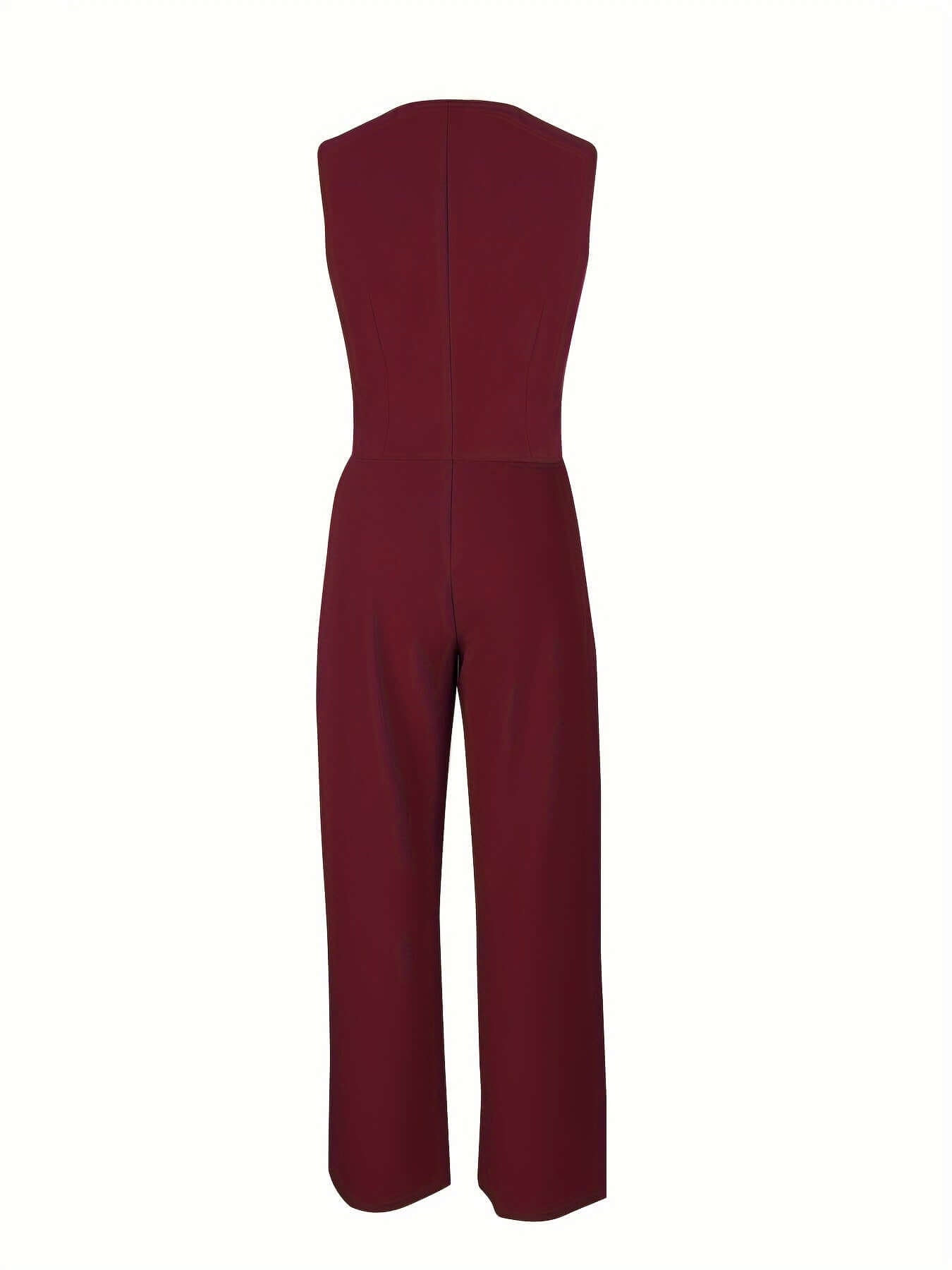 Classic Female Business Suit
