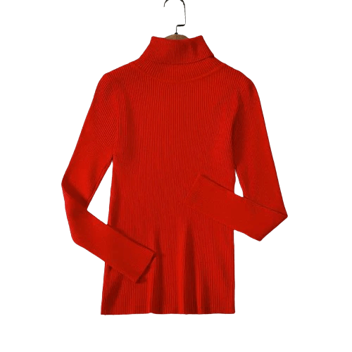 Classic Soft Women's Cashmere Jumper