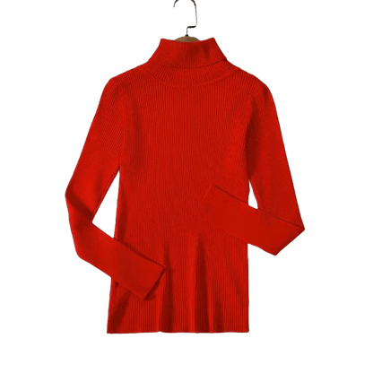 Classic Soft Women's Cashmere Jumper