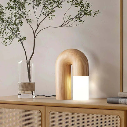 Stylish Arc Floor Lamp