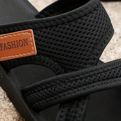 Comfortable Arch Support Bunion Sandals