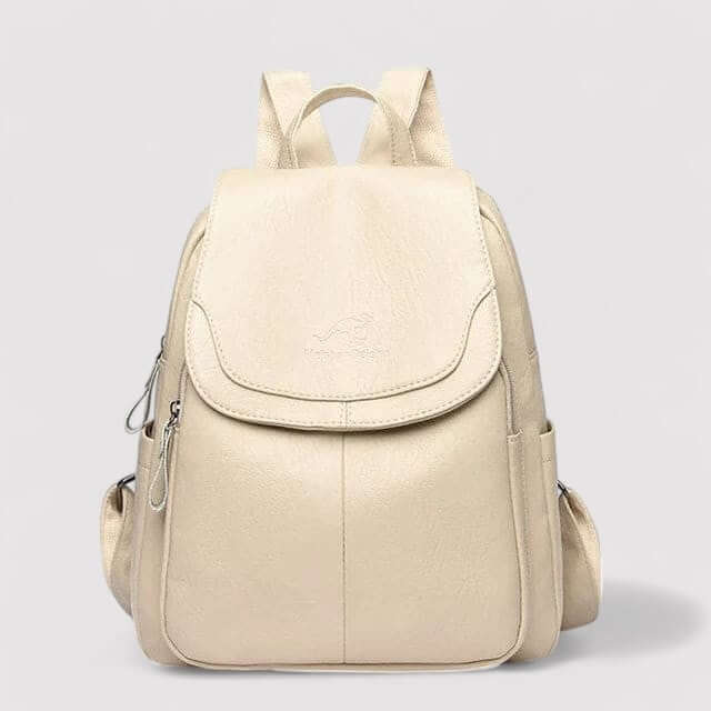 Secure Water Resistant Travel Bag