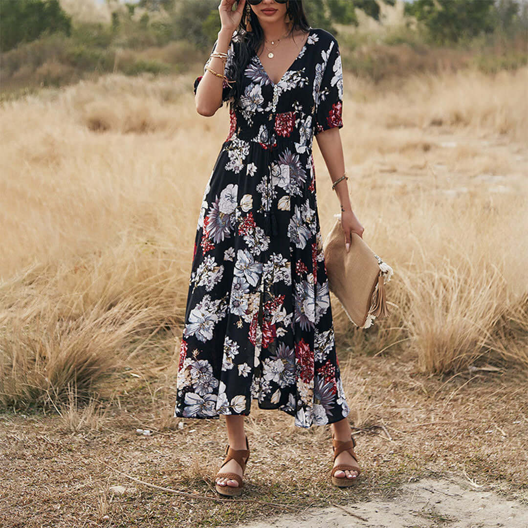 Beautiful Long Sundress