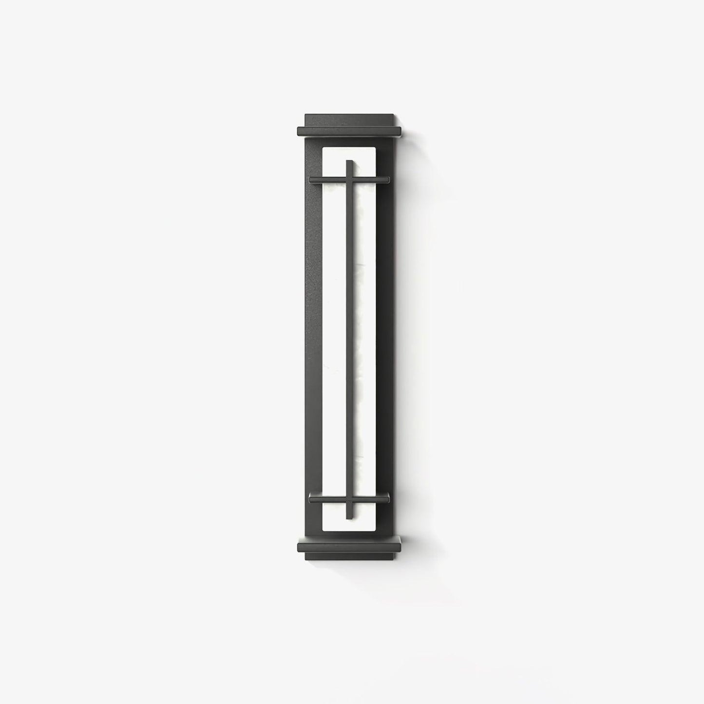 Waterproof Outdoor LED Wall Mount Light Fixture