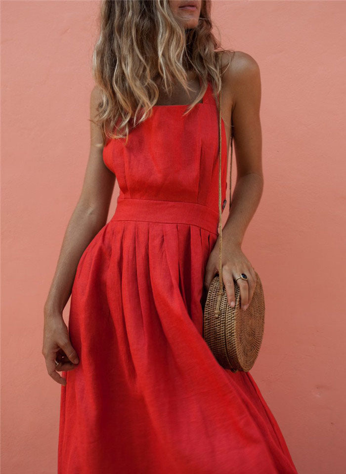 Mia | Summer Dress-2