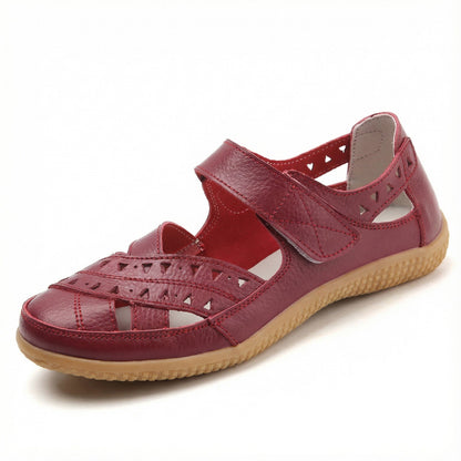 Comfortable Women's Flat Summer Sandals
