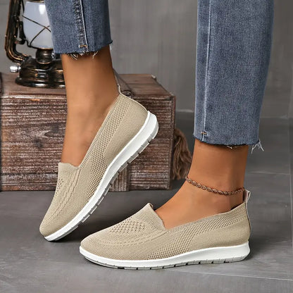 Amelie | Comfort Women's Loafers