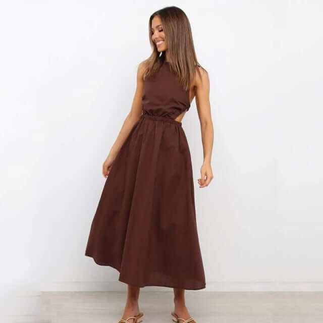 Beautiful Flowy Sundress