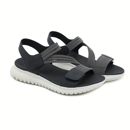 Ultimate Comfort Walking Sandals