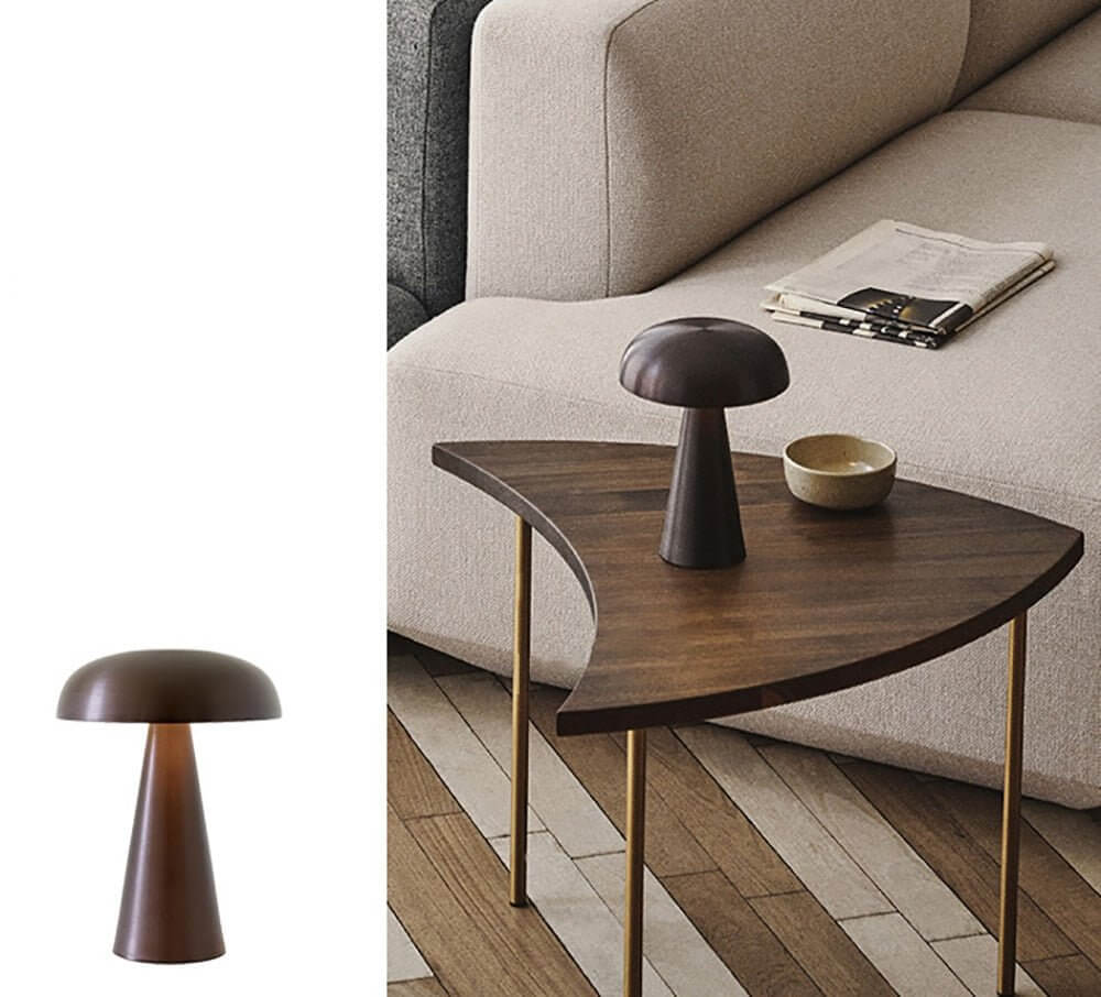 Adjustable LED Desk Light Lamp