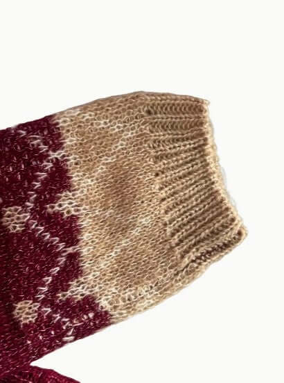 Women's Soft Crew Neck Knit Sweater