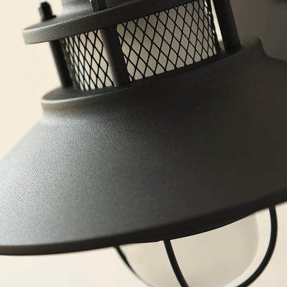 Weatherproof Outdoor Wall Light with Water Resistance
