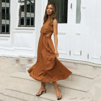 Beautiful Flowy Sundress