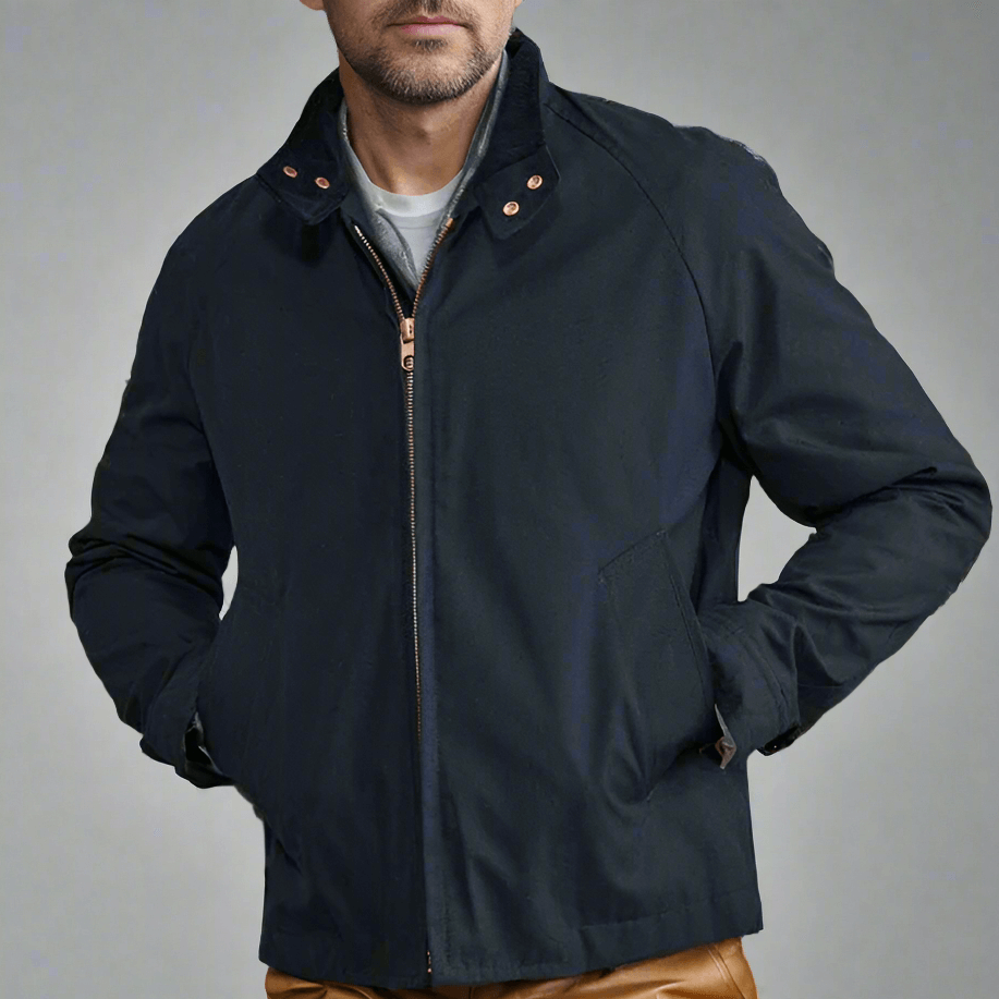 Upgrade Your Warm Weather Look