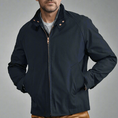 Upgrade Your Warm Weather Look