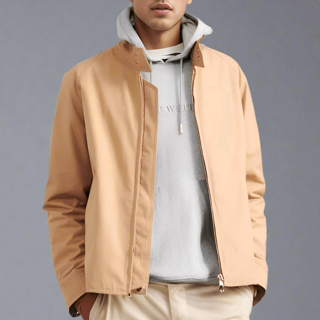 Upgrade Your Warm Weather Look