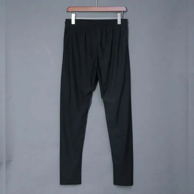 Men's Fitted Athletic Jogger Pants
