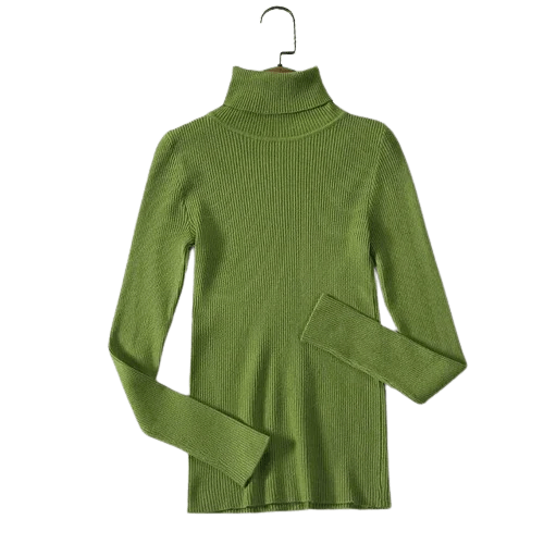 Classic Soft Women's Cashmere Jumper