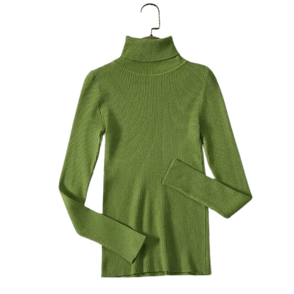 Classic Soft Women's Cashmere Jumper