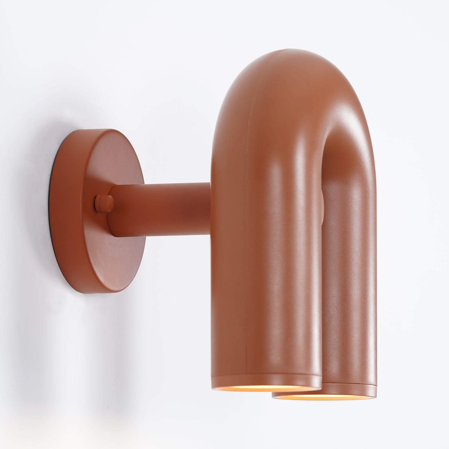 Flexible Curved Mounting Light