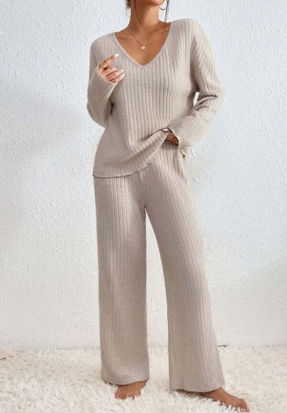 Soft Women's 2-Piece Pajama Set