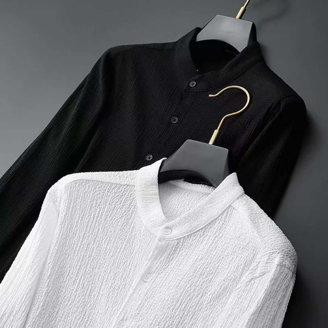 Men's Breathable Casual Outfit