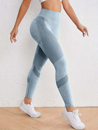 Comfortable Fit Women's Yoga Leggings