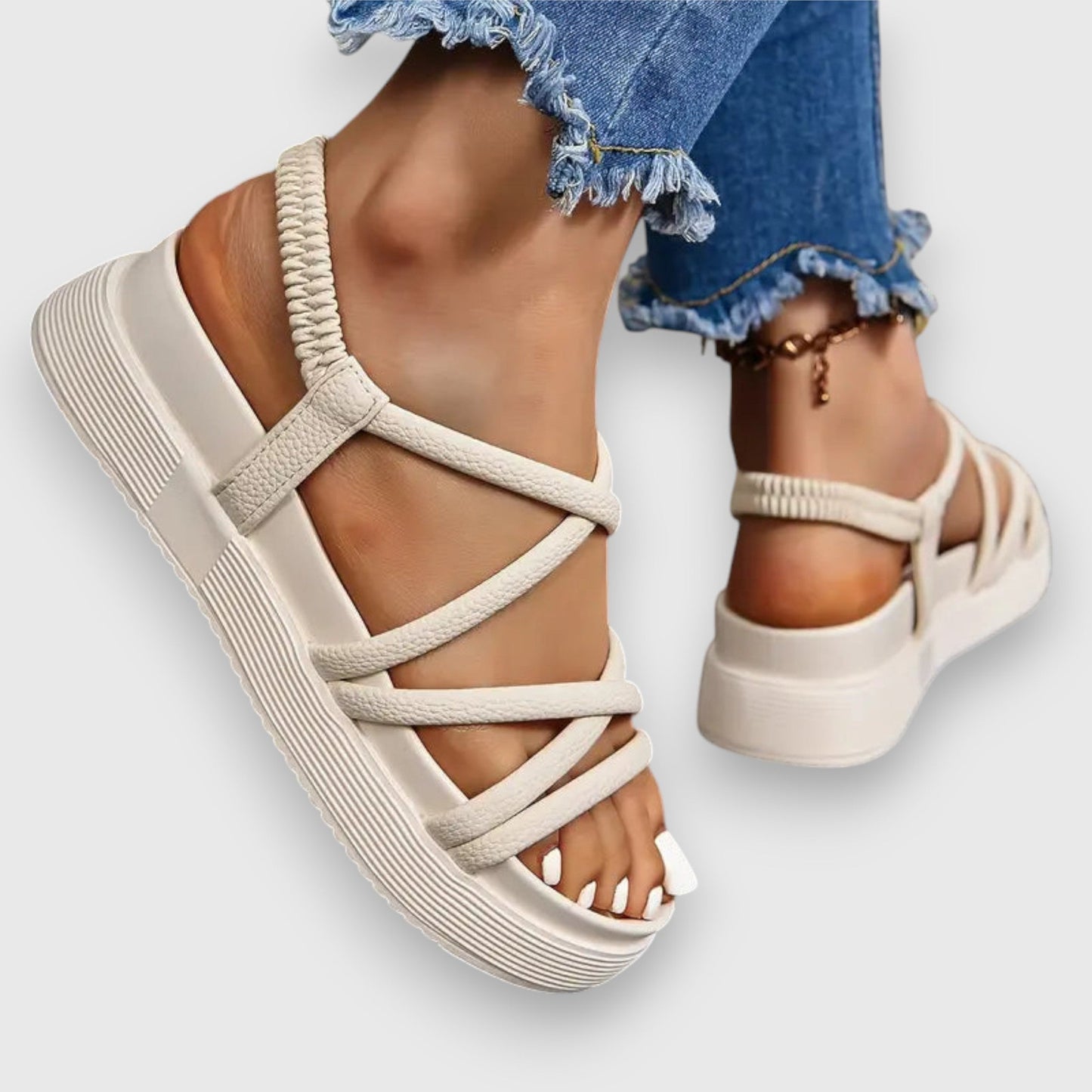 Comfortable Beach Sandals