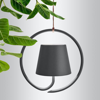 Portable Rechargeable LED Pendant Light