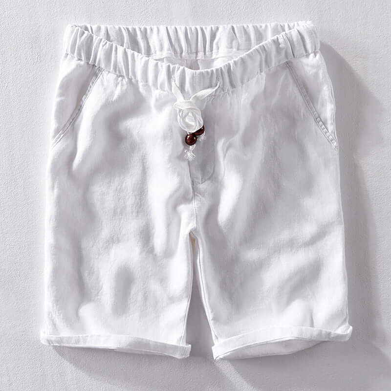 Comfy Women's Shorts with Pockets