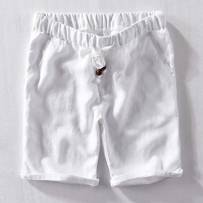 Comfy Women's Shorts with Pockets