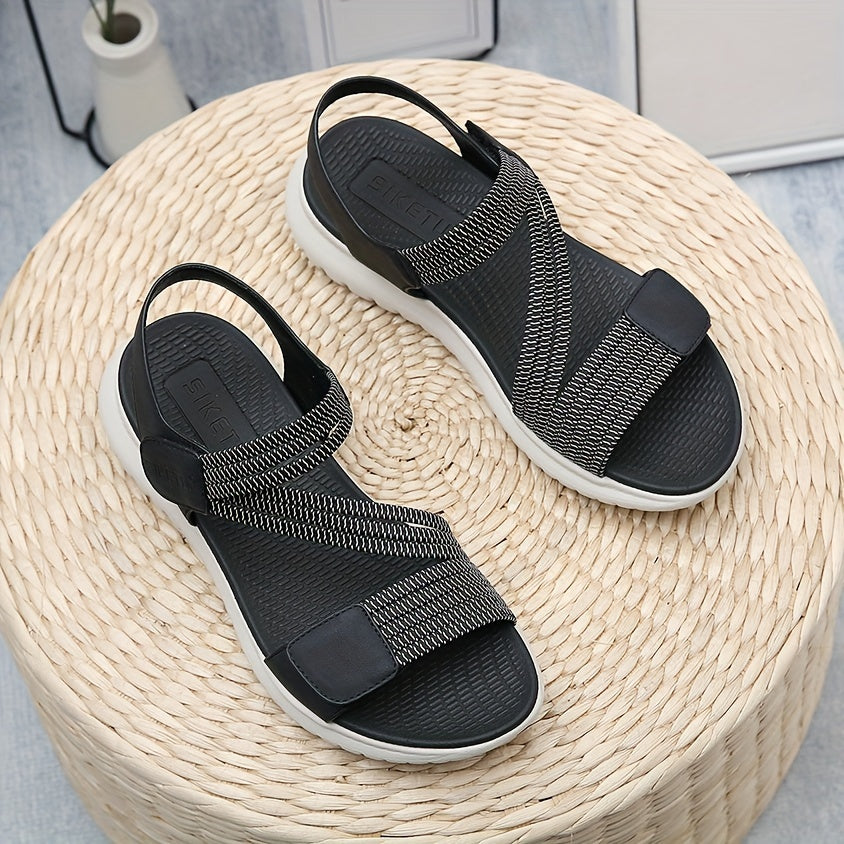 Ultimate Comfort Walking Sandals