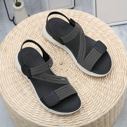 Ultimate Comfort Walking Sandals