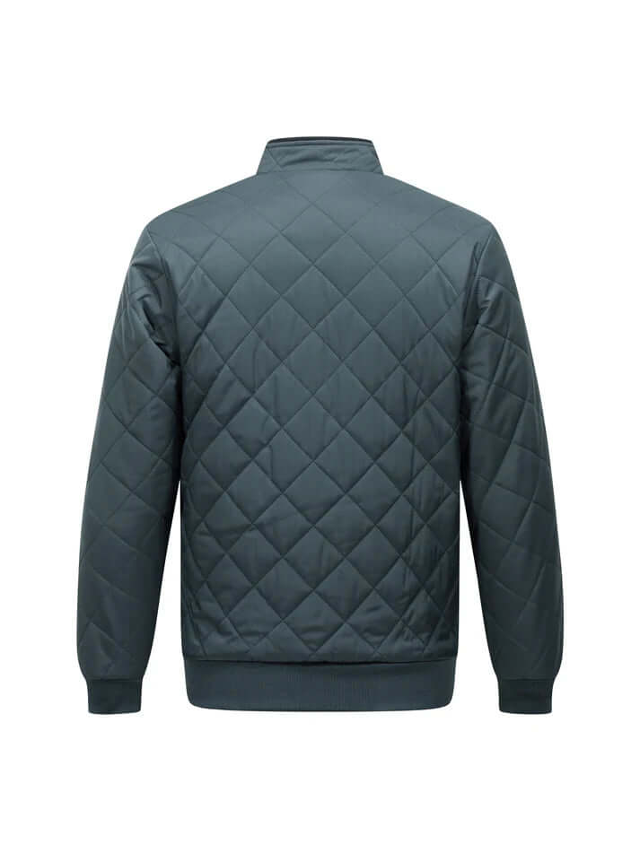 Thermal Insulated Men's Winter Coat
