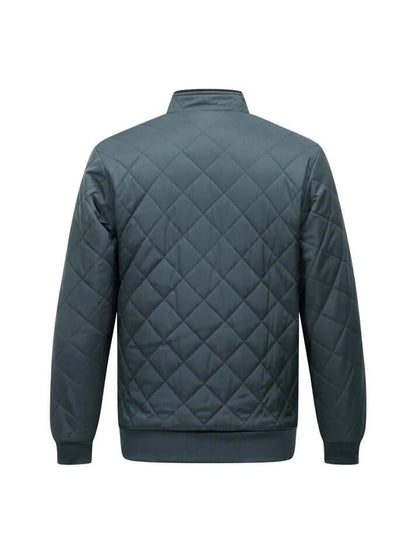 Thermal Insulated Men's Winter Coat