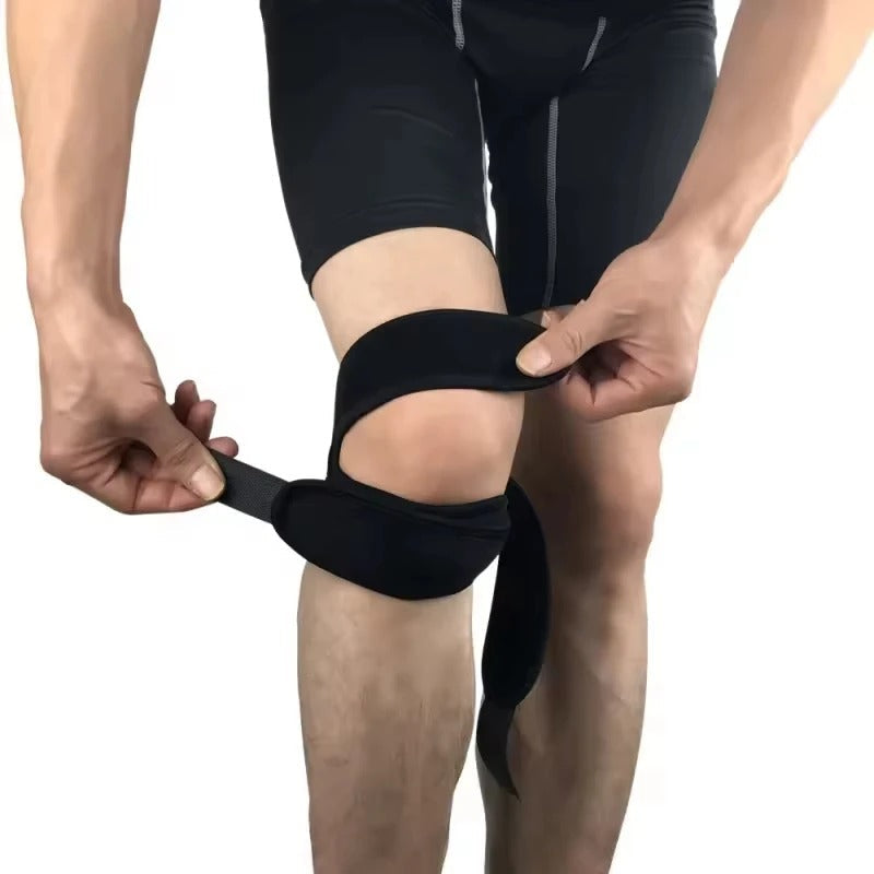 Comfortable Knee Brace for Men and Women Support