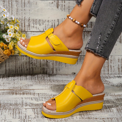 Rosetta | Bright Fashion, Easy Wear